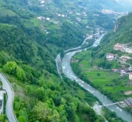 Dereli Delux Ayder Rize