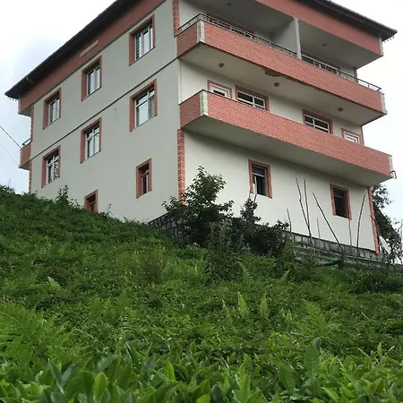 Apartment Dereli Delux Rize